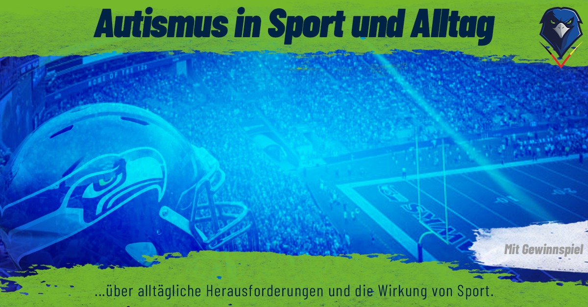 Autismus im Sport und Alltag