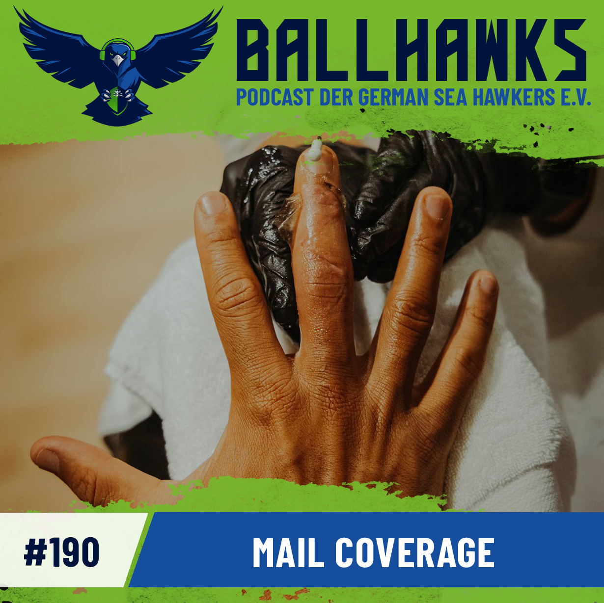 #190 – Mail Coverage