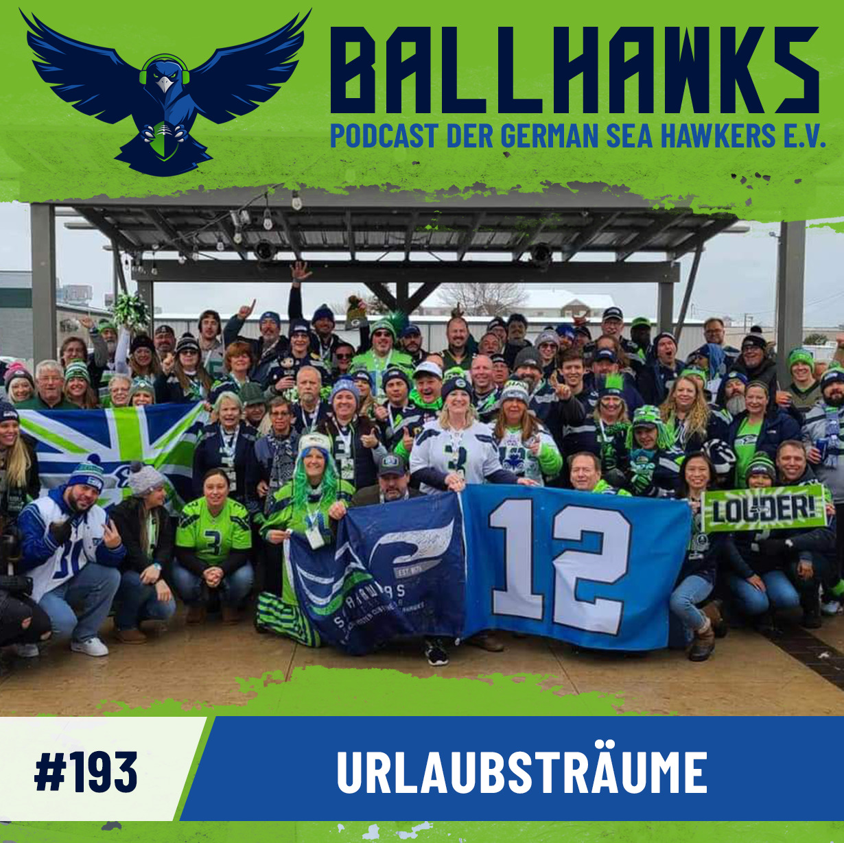 #193 – Urlaubsträume