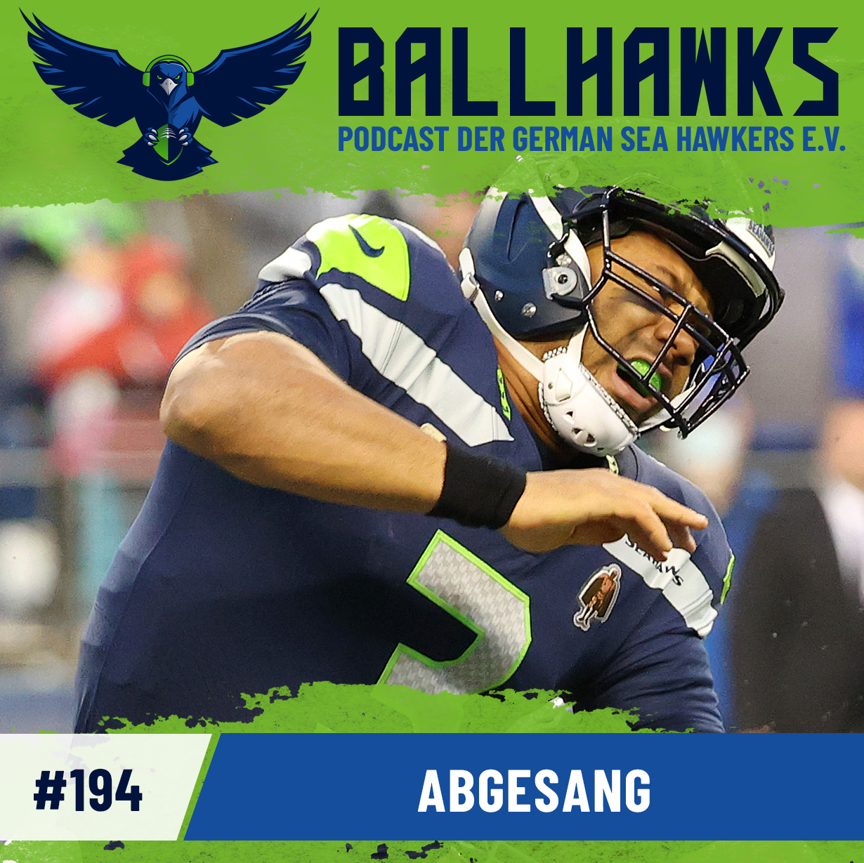 #194 – Abgesang