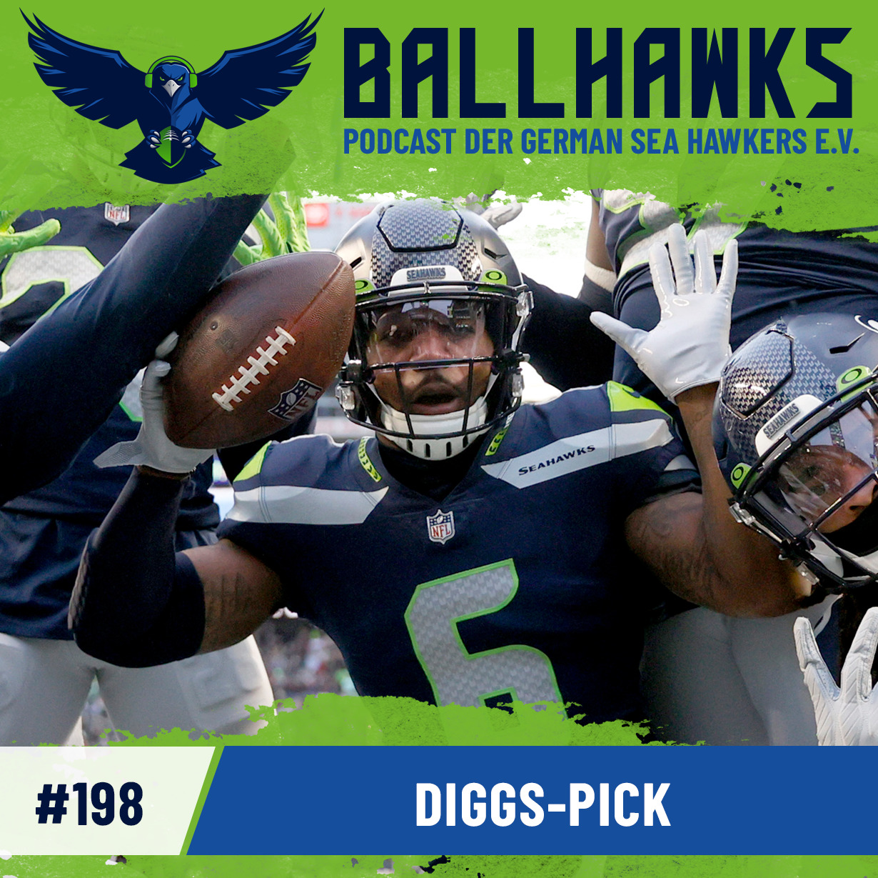 #198 – Diggs-Pick