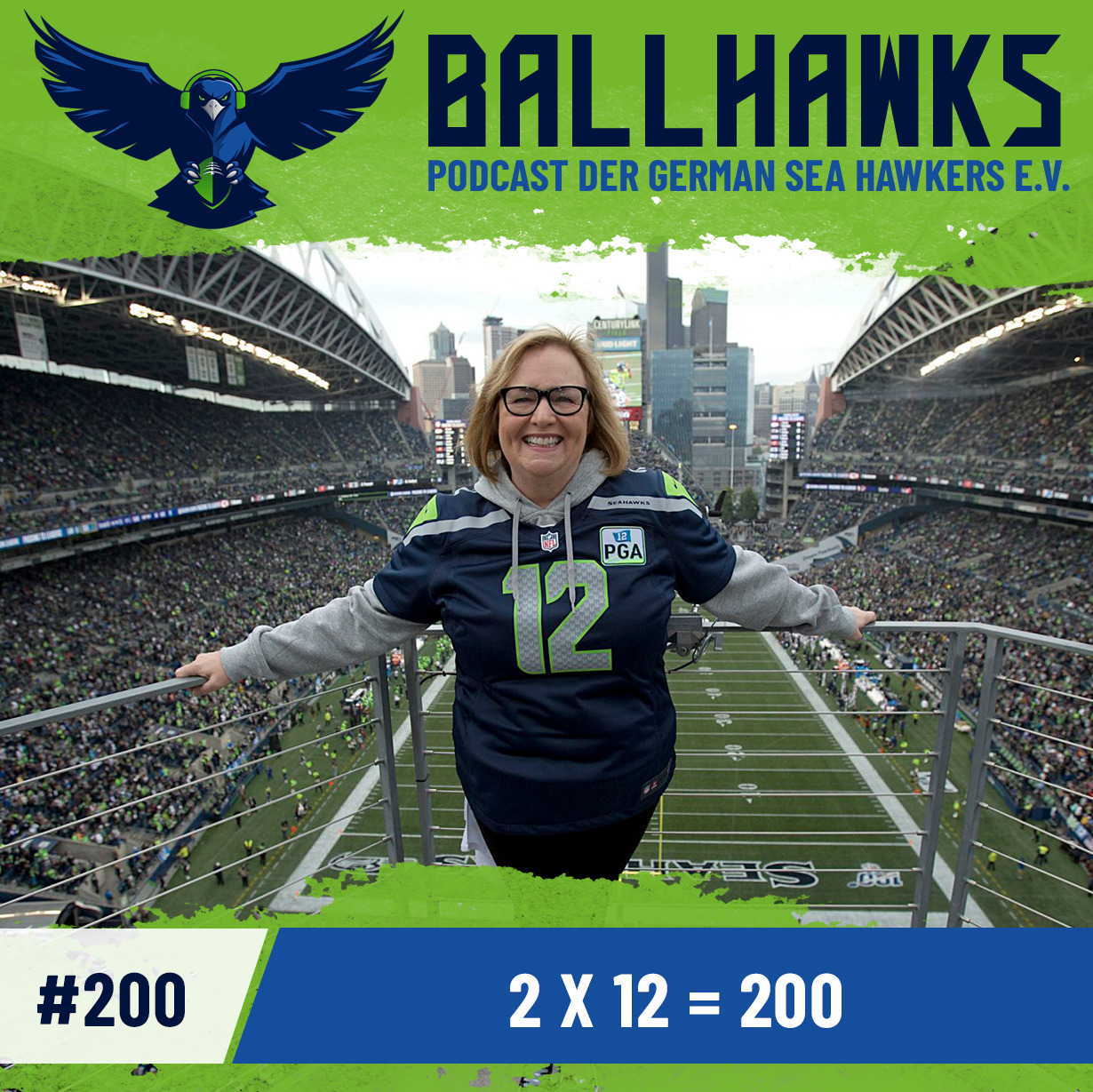 #200 – 2 x 12 = 200