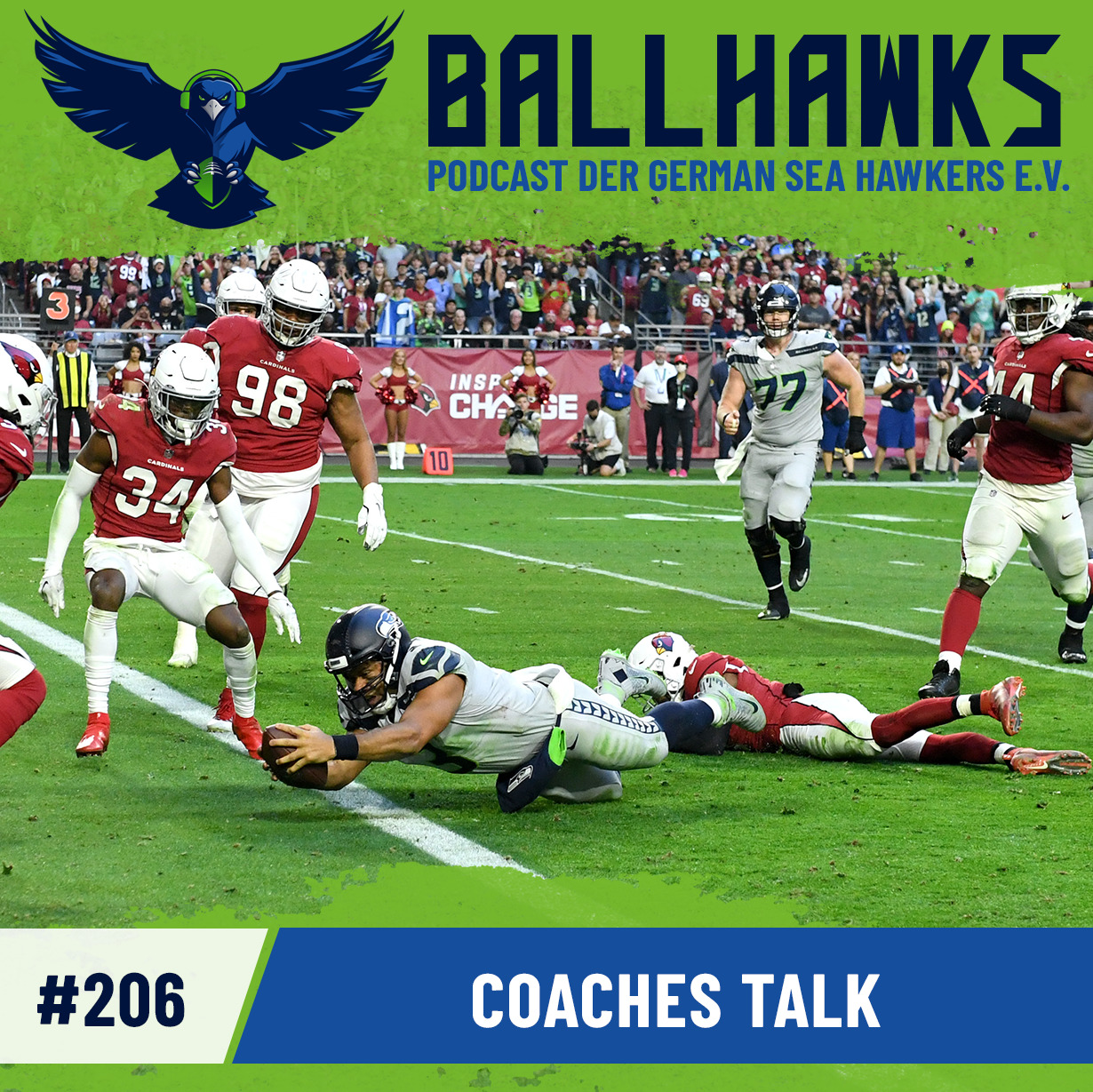 #206 – Coaches Talk