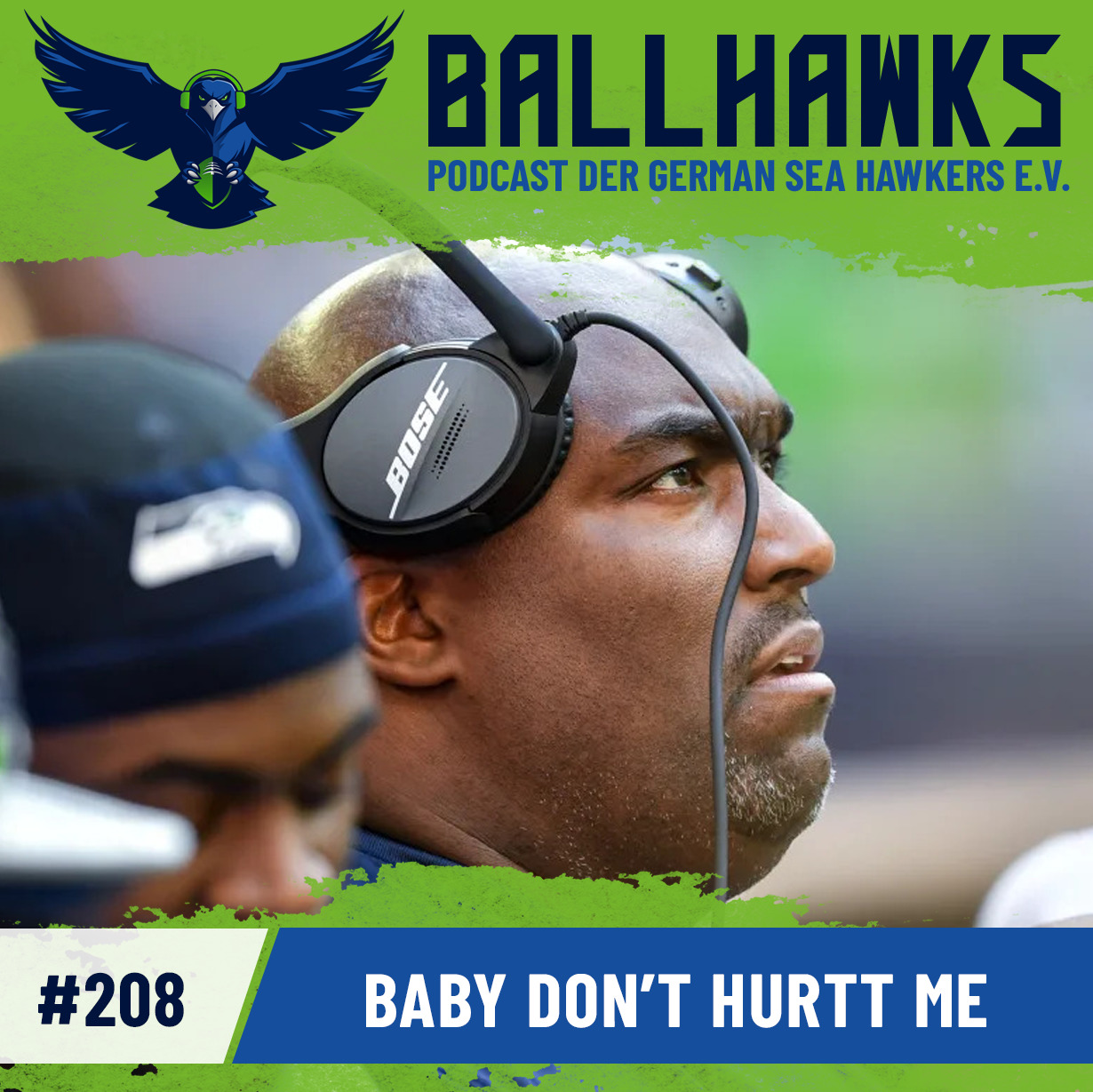#208 – Baby don’t Hurtt me