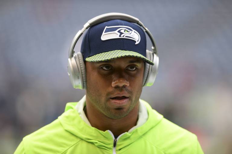 Seahawks QB Russell Wilson Trade Denver Broncos