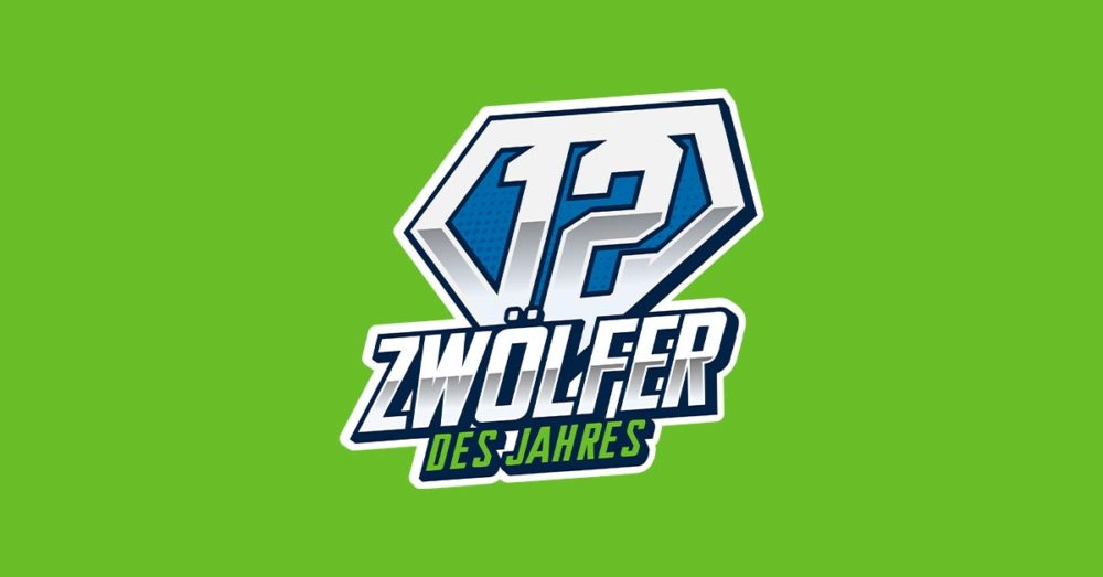 Zwölfer des Jahres