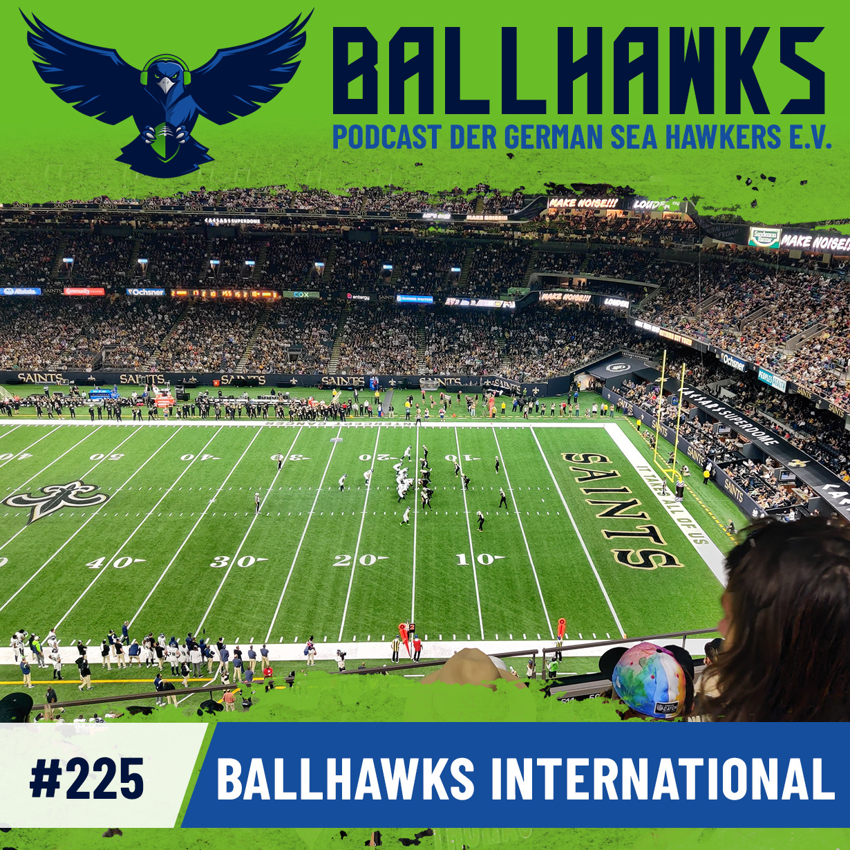 #225 – Ballhawks International