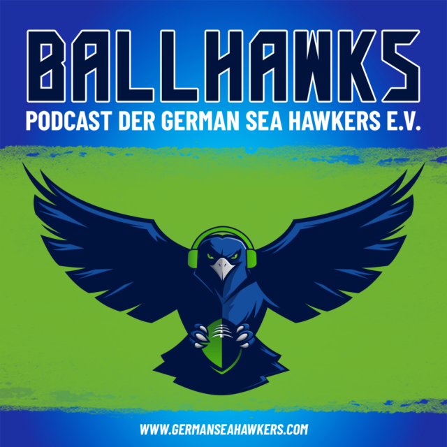 Ballhawks – Podcast der German Sea Hawkers