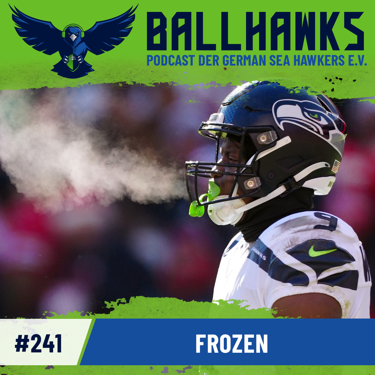 #241 – Frozen