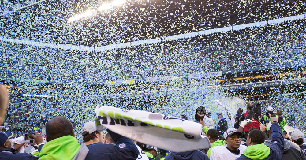 Playoffs
