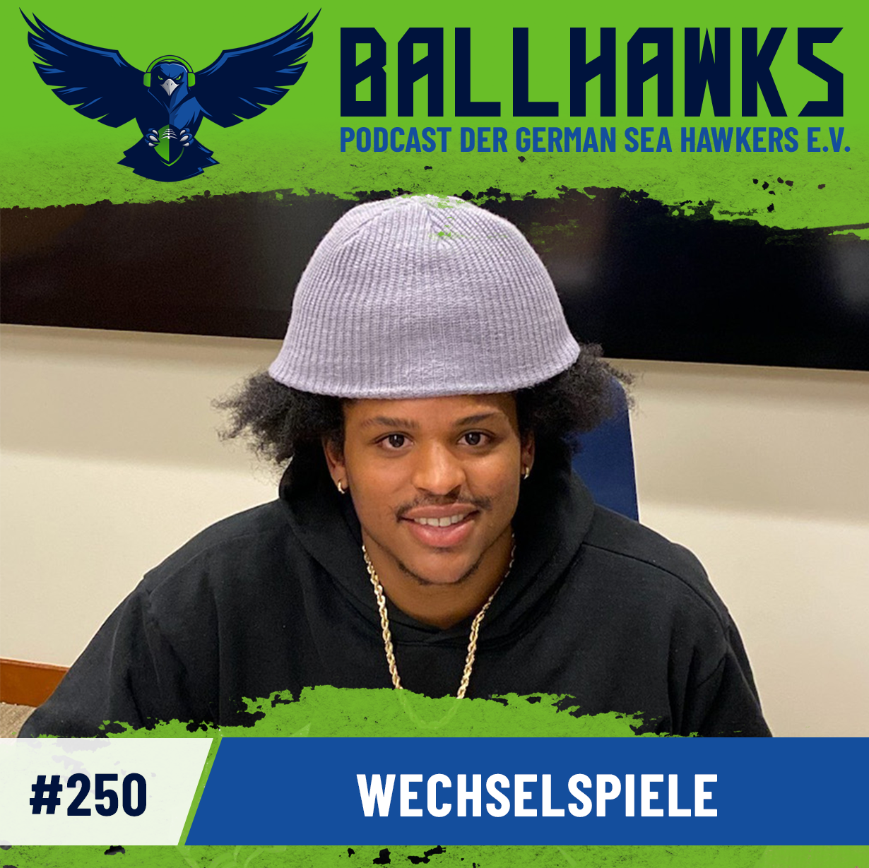 #250 – Wechselspiele
