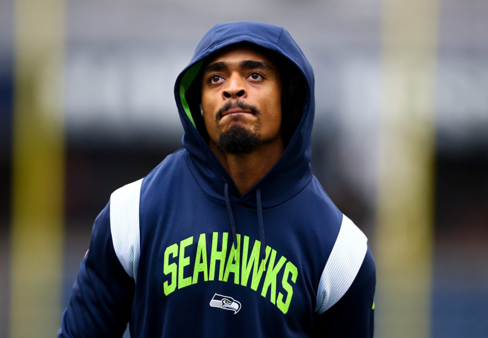 Seattle Seahawks Safety Ryan Neal Free Agency