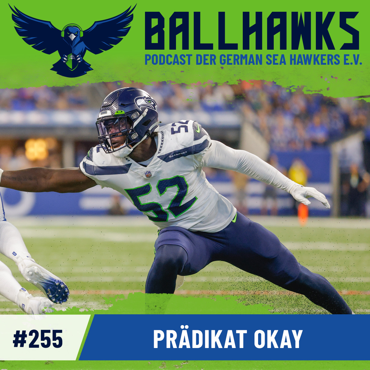 #255 – Prädikat Okay