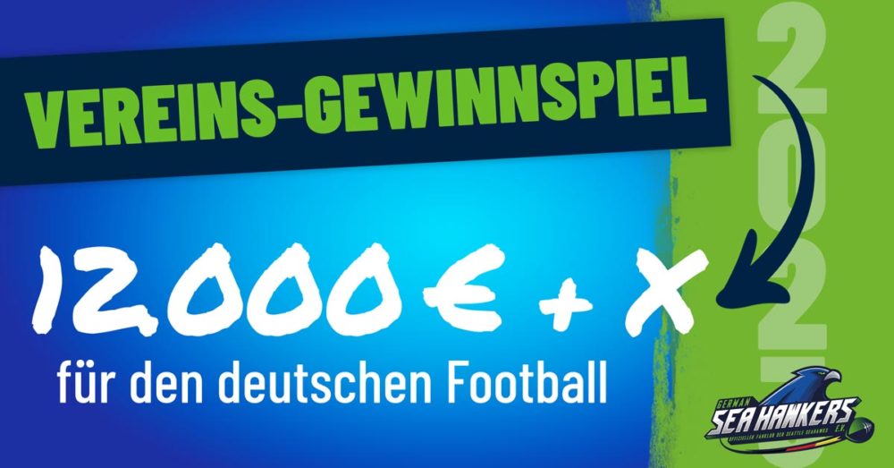 Vereins-Gewinnspiel 2023