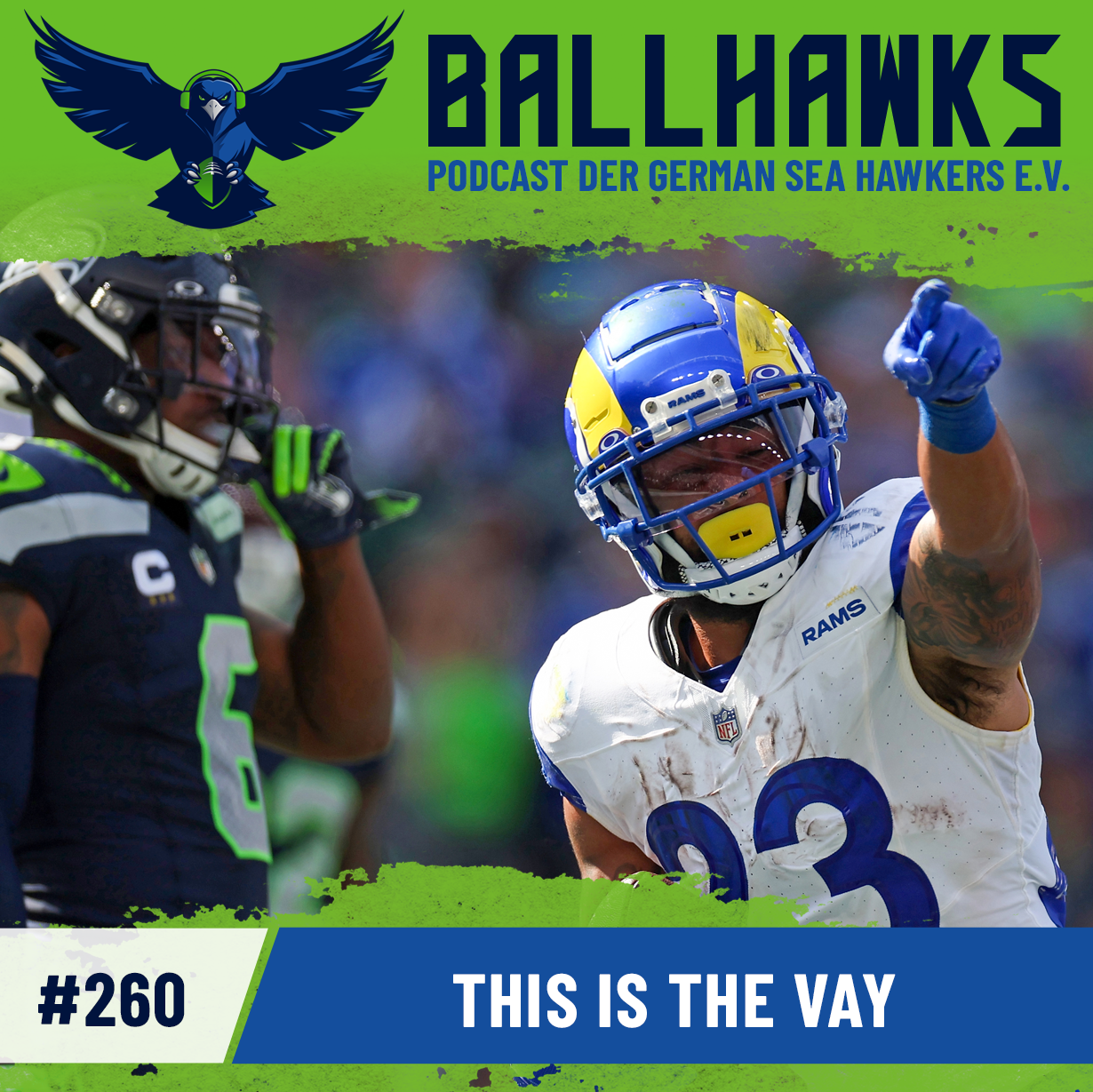 #260 – This is the Vay