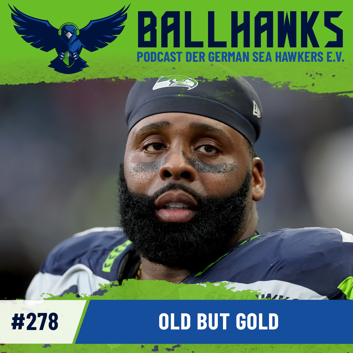 #278 – Old but Gold