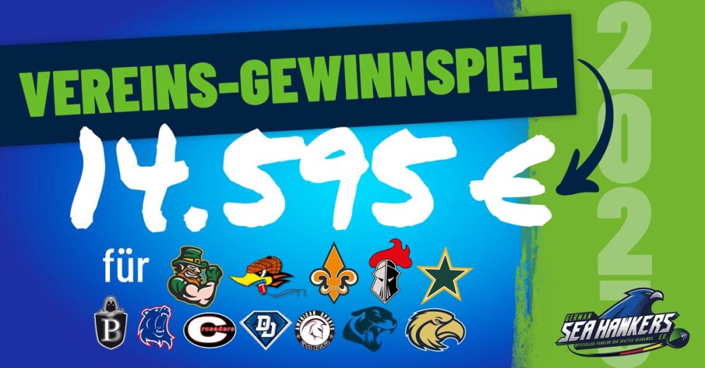 Vereins-Gewinnspiel 2023