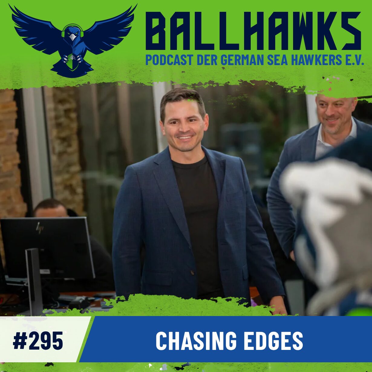 #295 – Chasing Edges