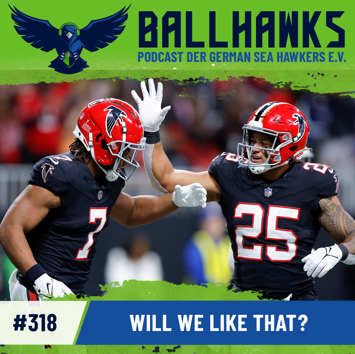 #318 – Will we like that?
