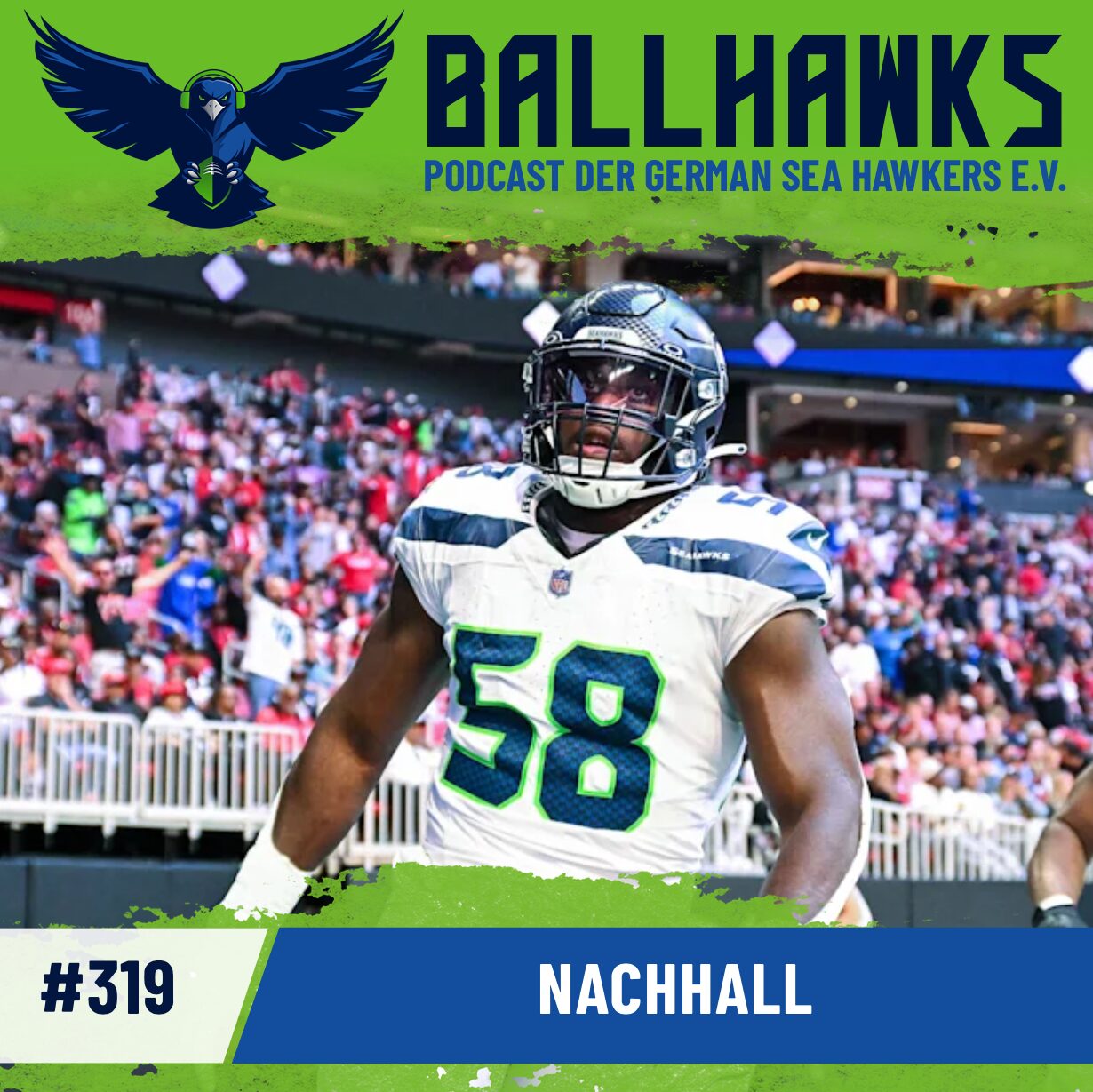 #319 – Nachhall