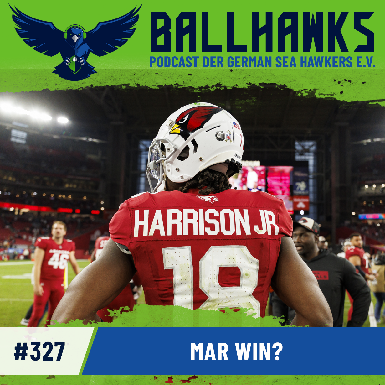 #327 – Mar Win?