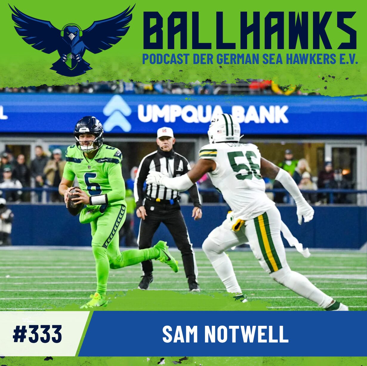 #333 – Sam Notwell