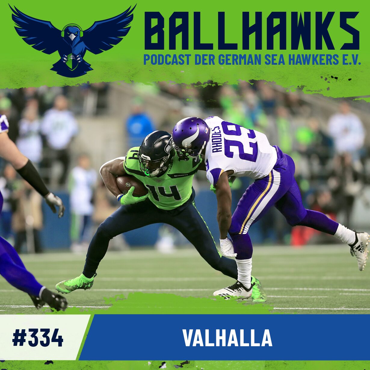 #334 – Valhalla