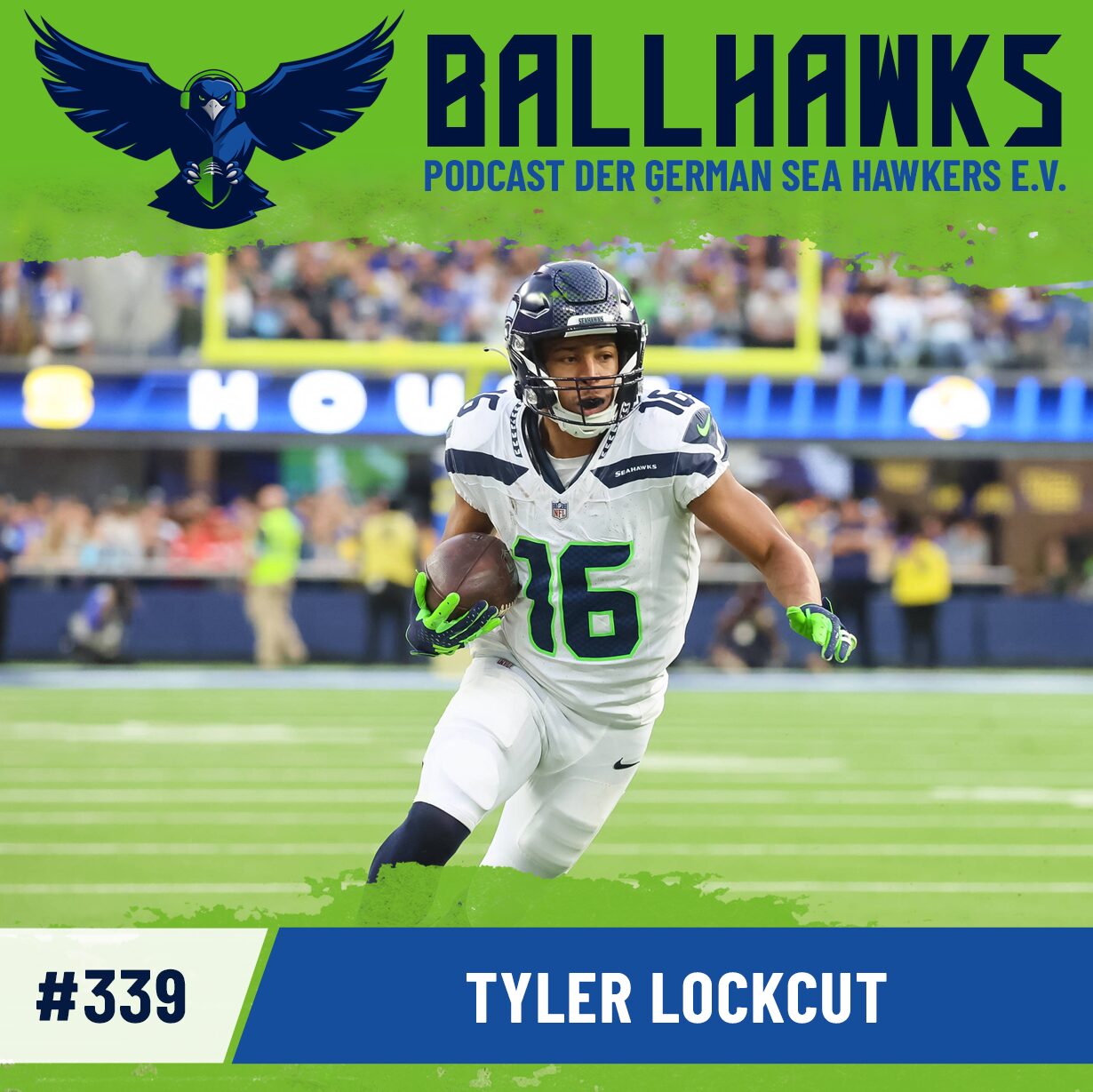 #339 – Tyler Lockcut