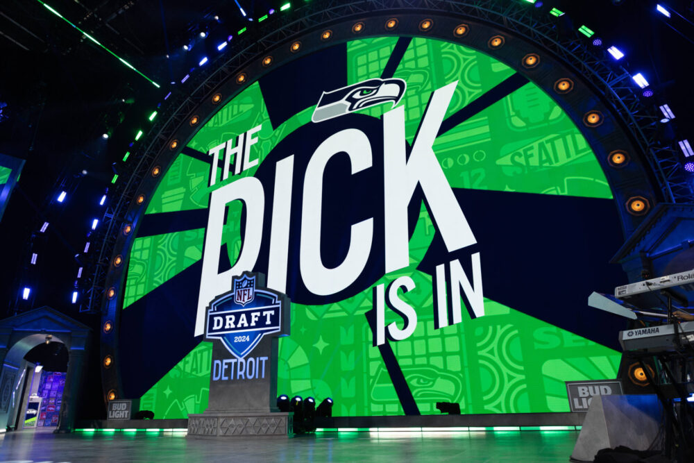 GSH Mock Draft 2025