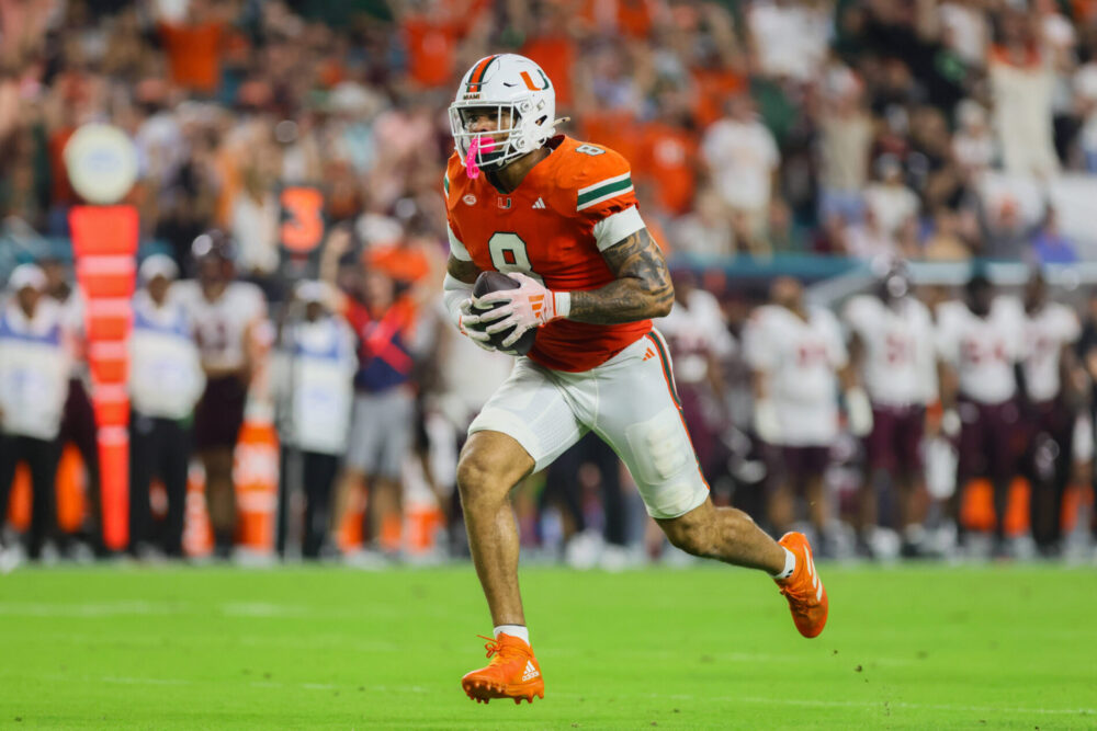 See a Hawk 2025 NFL Draft Elijah Arroyo