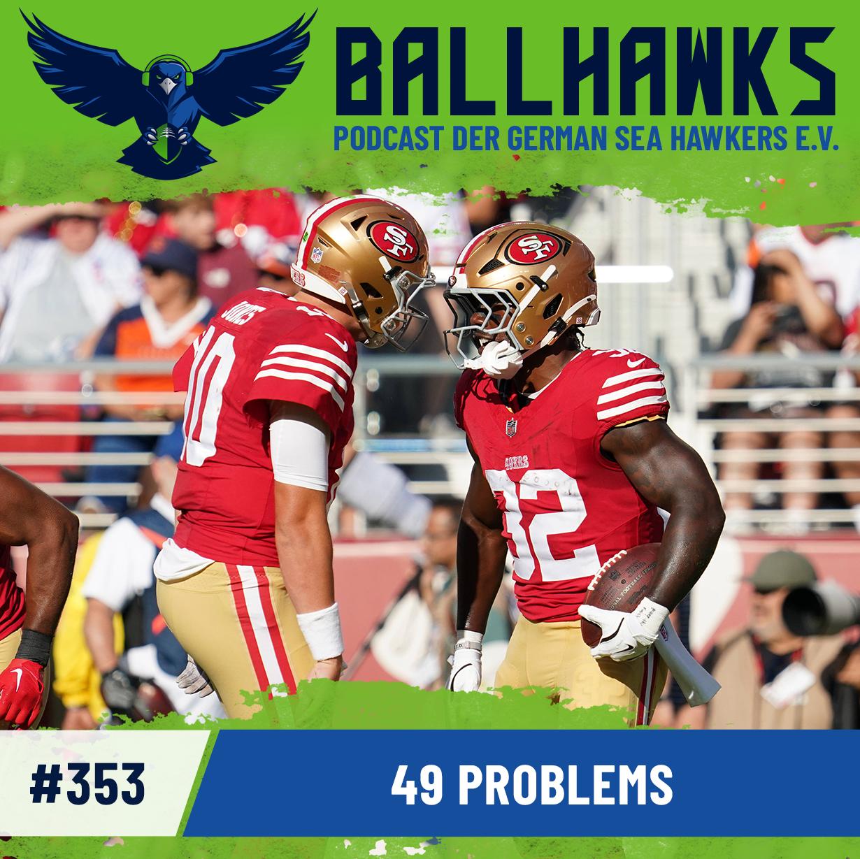 #353 – 49 Problems