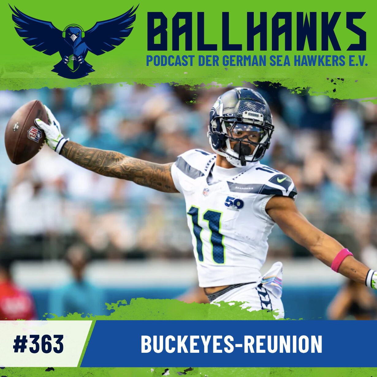 #363 – Buckeyes-Reunion