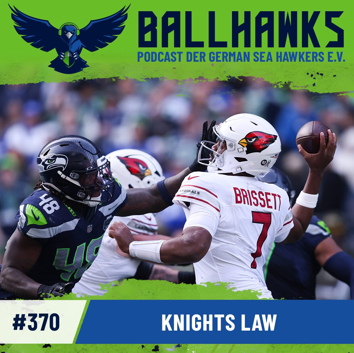 #370 – Knights Law
