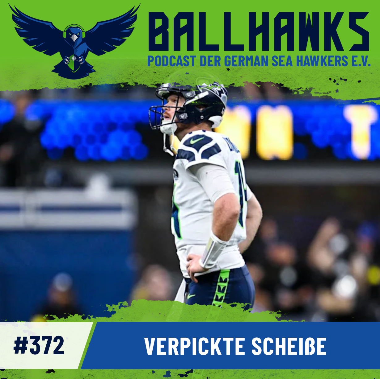 #372 – Verpickte Scheiße