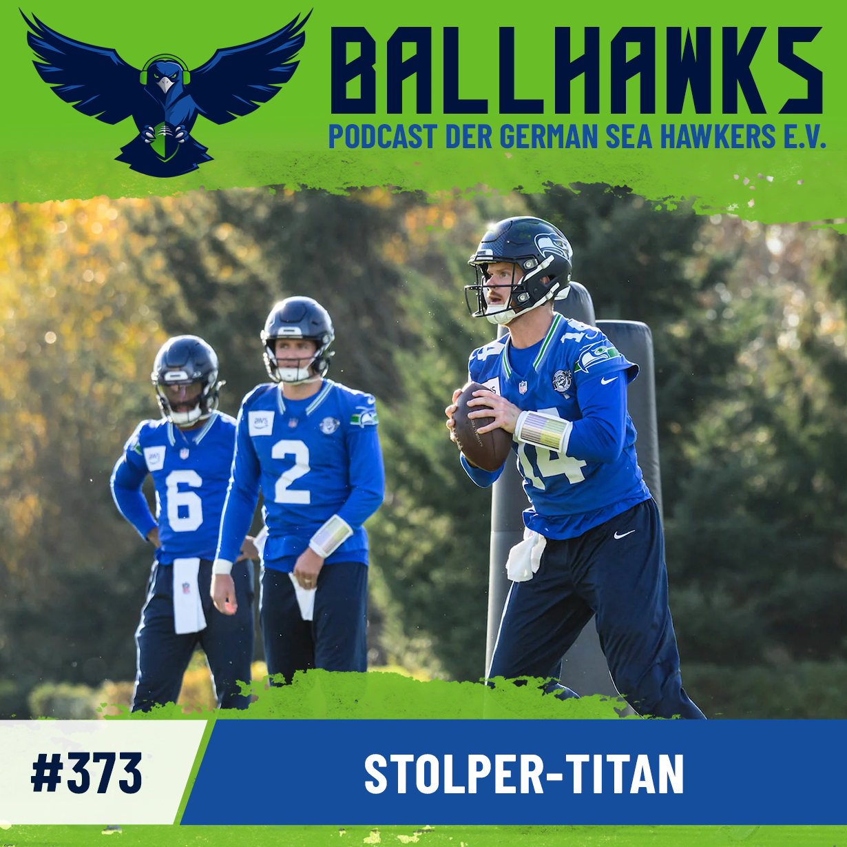 #373 – Stolper-Titan