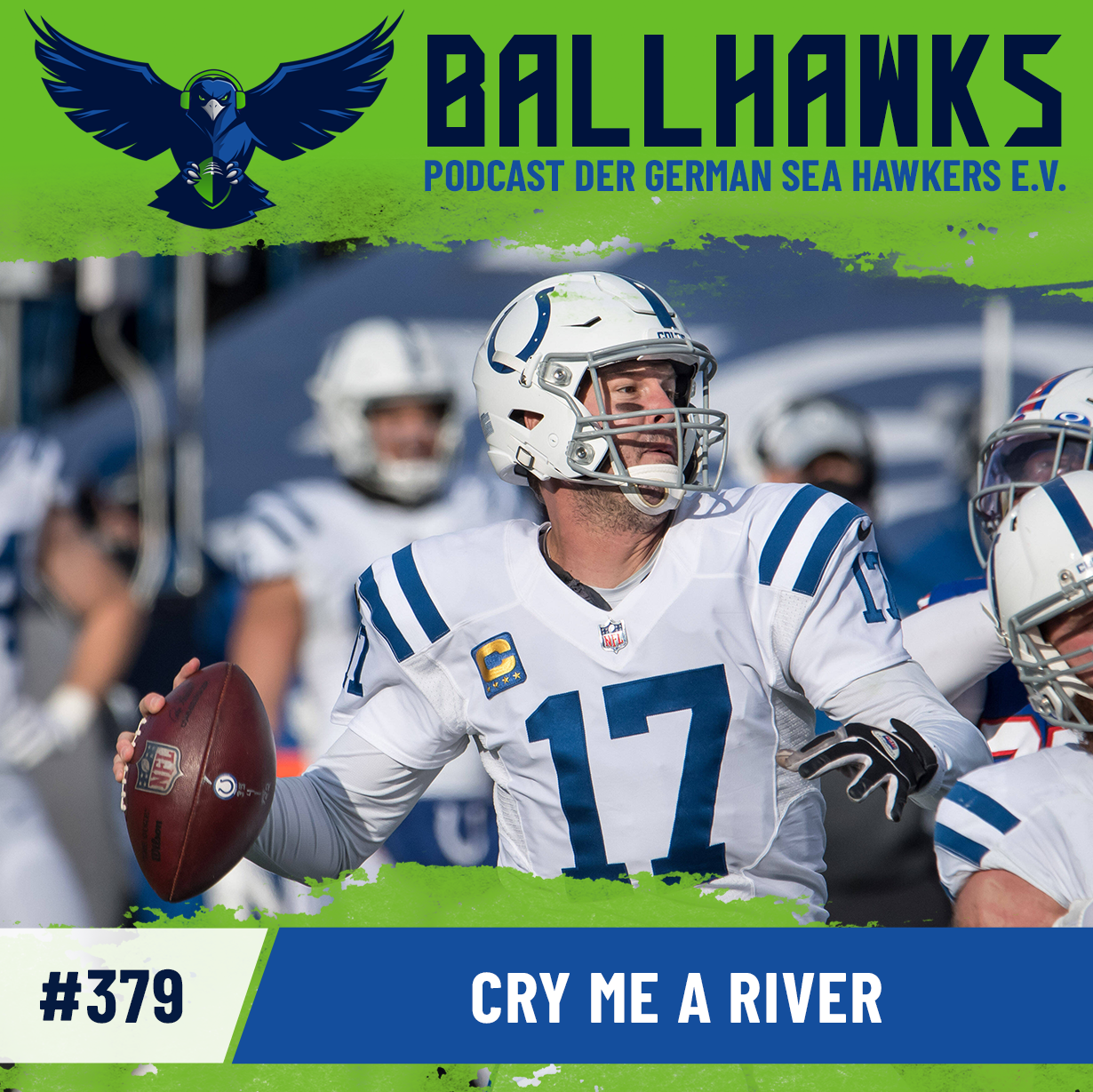 #379 – Cry me a river