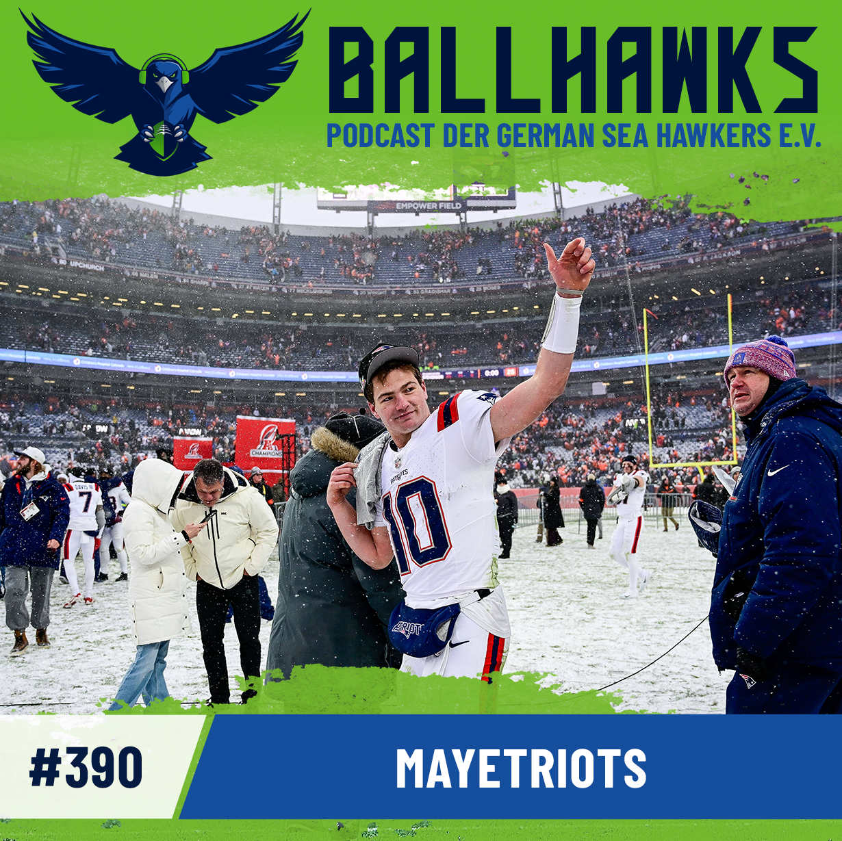 #390 – Mayetriots
