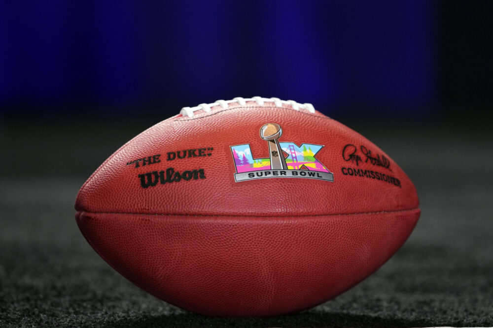 Super Bowl LX