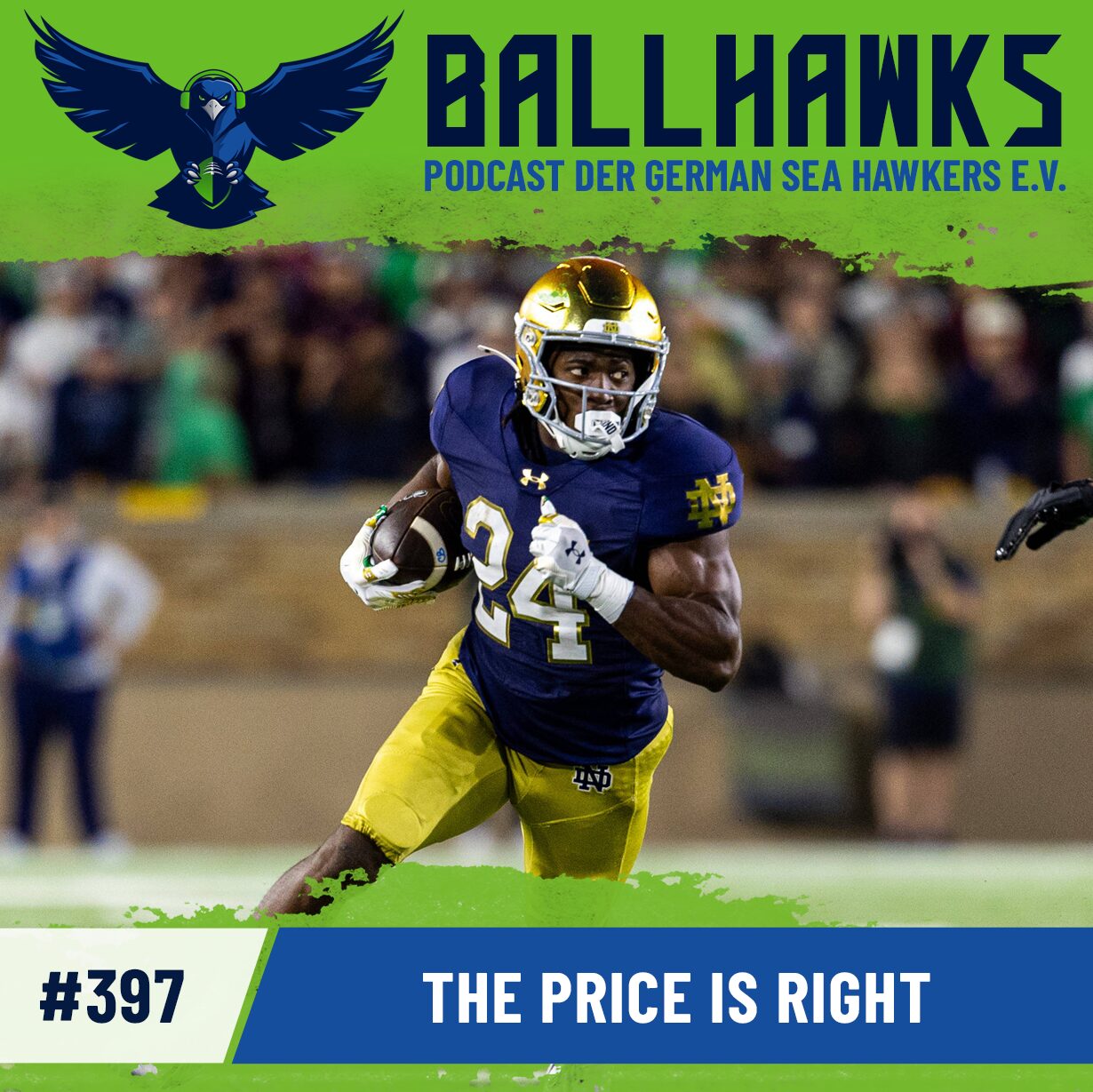 #397 – The Price is right