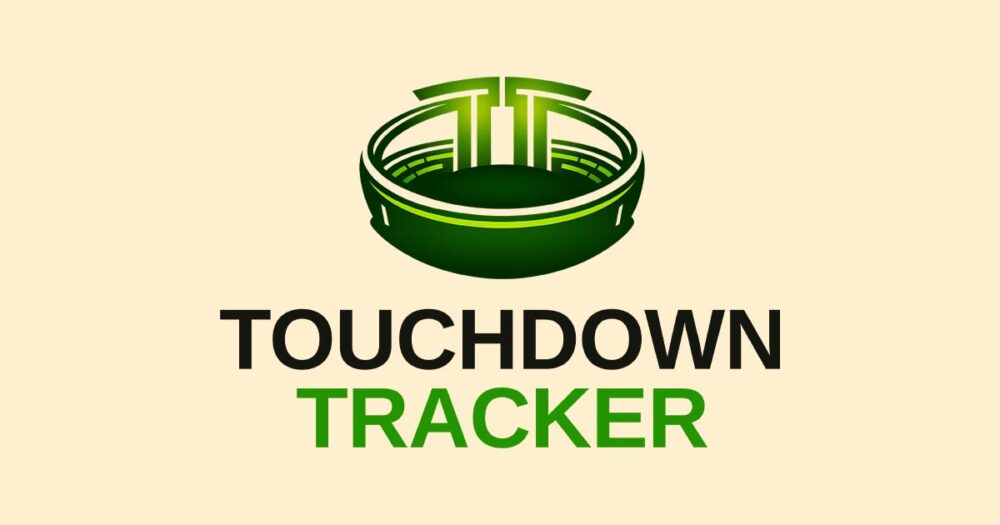Touchdown Tracker