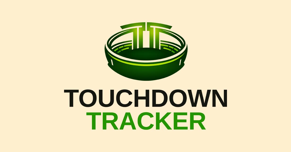 Touchdown Tracker