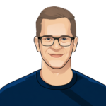 Avatar von Maximilian Länge