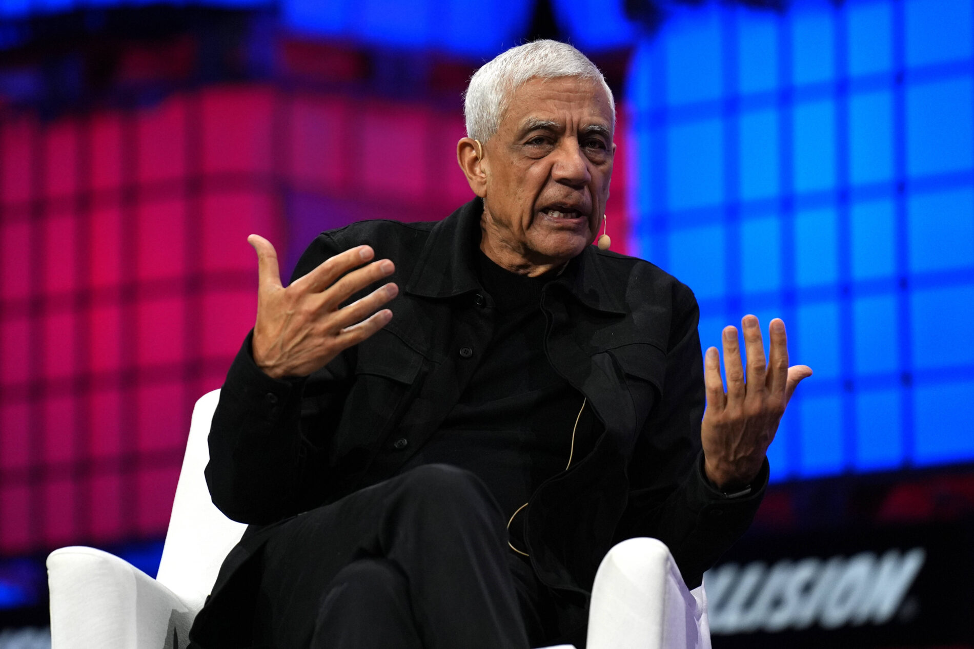 Seahawks verkauft - Am 1.. Juli 2026 kaufte die Familie von Tech-Milliardär Vinod Khosla das Team aus Seattle der Familie Allen ab