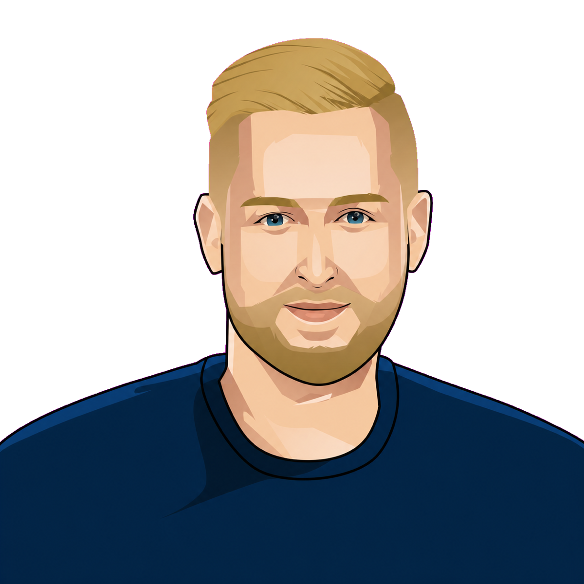 Tobias Weyel