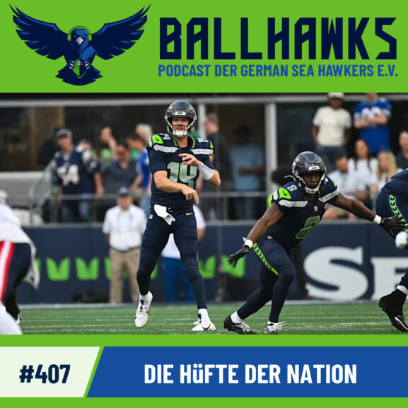 #407 Die Hüfte der Nation