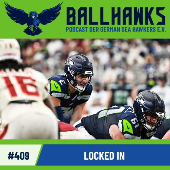 #409 Locked in
