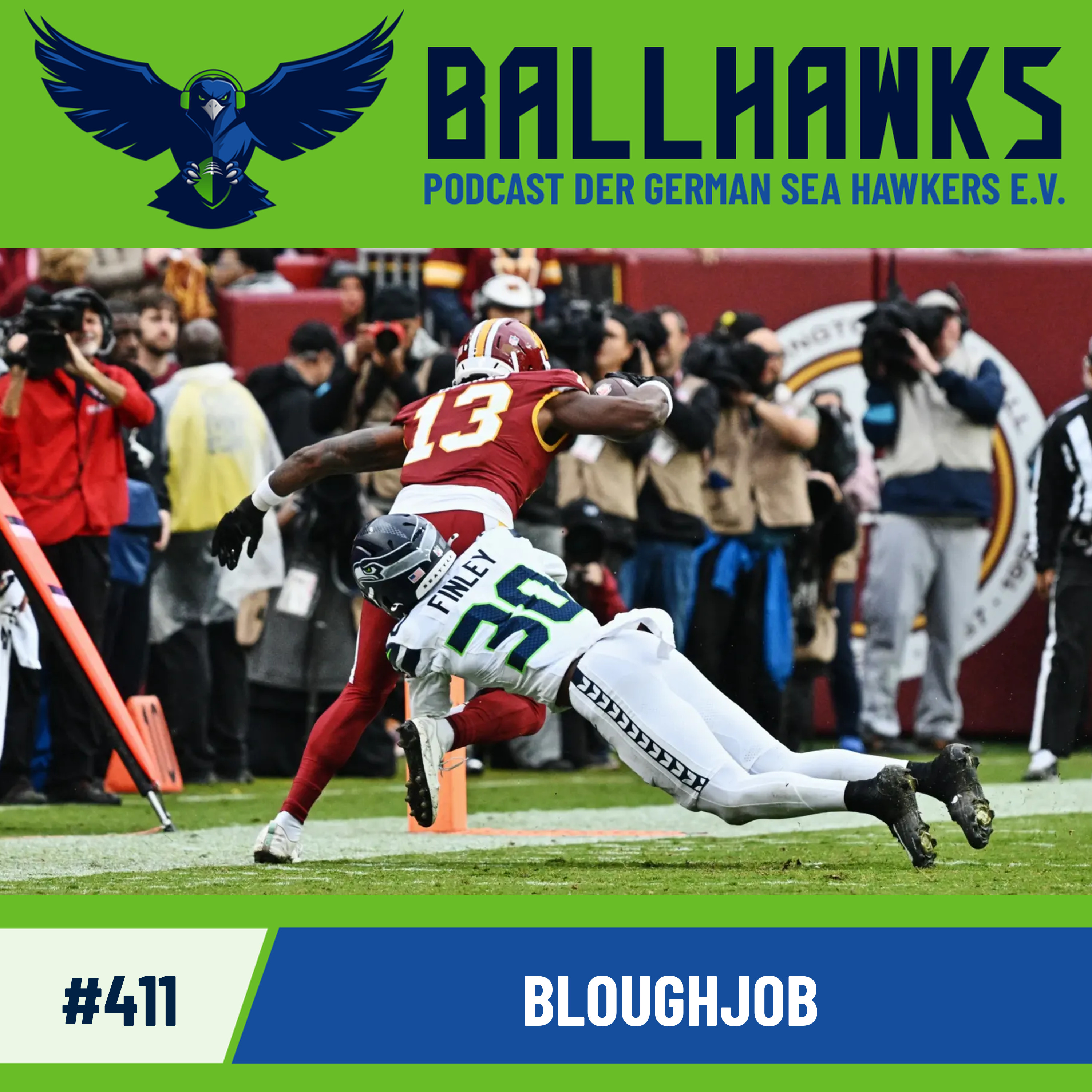 #411 Bloughjob