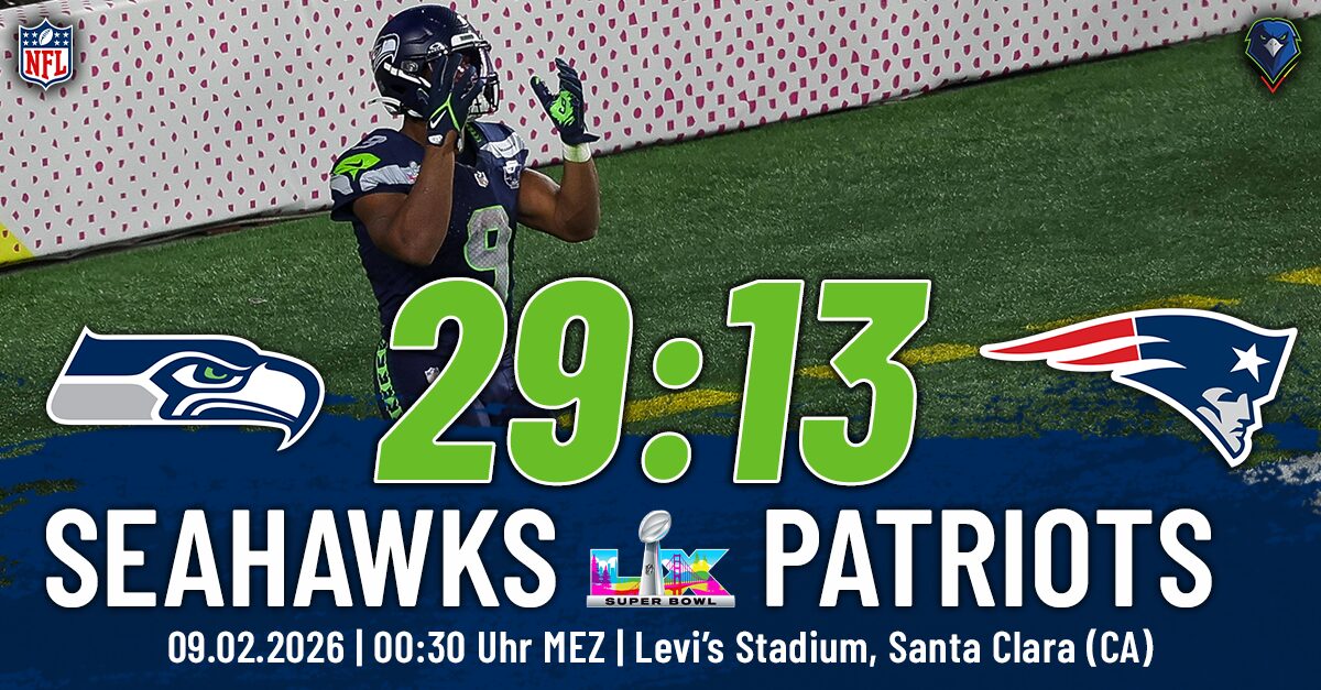 Super Bowl MVP Ken Walker III